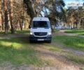 Белый Мерседес Sprinter, объемом двигателя 2.14 л и пробегом 380 тыс. км за 23999 $, фото 11 на Automoto.ua