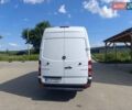 Белый Мерседес Sprinter, объемом двигателя 2.2 л и пробегом 352 тыс. км за 25600 $, фото 6 на Automoto.ua