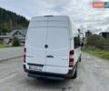 Білий Мерседес Sprinter, об'ємом двигуна 3 л та пробігом 500 тис. км за 28500 $, фото 10 на Automoto.ua