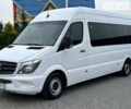 Белый Мерседес Sprinter, объемом двигателя 0 л и пробегом 310 тыс. км за 32150 $, фото 6 на Automoto.ua