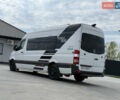 Белый Мерседес Sprinter, объемом двигателя 2.9 л и пробегом 545 тыс. км за 35400 $, фото 72 на Automoto.ua