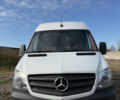 Белый Мерседес Sprinter, объемом двигателя 2.14 л и пробегом 880 тыс. км за 27000 $, фото 1 на Automoto.ua