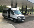 Белый Мерседес Sprinter, объемом двигателя 3.22 л и пробегом 700 тыс. км за 22000 $, фото 10 на Automoto.ua