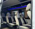 Белый Мерседес Sprinter, объемом двигателя 2.1 л и пробегом 660 тыс. км за 22500 $, фото 5 на Automoto.ua