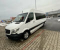 Белый Мерседес Sprinter, объемом двигателя 2.9 л и пробегом 4 тыс. км за 29000 $, фото 1 на Automoto.ua