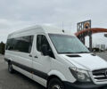 Белый Мерседес Sprinter, объемом двигателя 2.1 л и пробегом 660 тыс. км за 22500 $, фото 4 на Automoto.ua