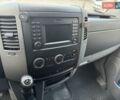 Белый Мерседес Sprinter, объемом двигателя 2.2 л и пробегом 420 тыс. км за 20900 $, фото 29 на Automoto.ua