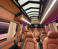 Білий Мерседес Sprinter, об'ємом двигуна 2.14 л та пробігом 880 тис. км за 23000 $, фото 14 на Automoto.ua