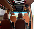 Білий Мерседес Sprinter, об'ємом двигуна 2.14 л та пробігом 268 тис. км за 25000 $, фото 21 на Automoto.ua