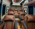 Білий Мерседес Sprinter, об'ємом двигуна 2.99 л та пробігом 560 тис. км за 40400 $, фото 30 на Automoto.ua