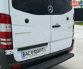 Белый Мерседес Sprinter, объемом двигателя 2.9 л и пробегом 545 тыс. км за 35400 $, фото 76 на Automoto.ua