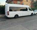 Белый Мерседес Sprinter, объемом двигателя 2.14 л и пробегом 320 тыс. км за 35000 $, фото 26 на Automoto.ua