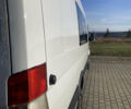 Белый Мерседес Sprinter, объемом двигателя 2.99 л и пробегом 660 тыс. км за 37500 $, фото 7 на Automoto.ua