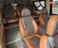 Белый Мерседес Sprinter, объемом двигателя 2.9 л и пробегом 545 тыс. км за 35400 $, фото 109 на Automoto.ua
