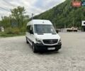 Белый Мерседес Sprinter, объемом двигателя 3 л и пробегом 500 тыс. км за 27999 $, фото 7 на Automoto.ua