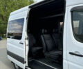 Белый Мерседес Sprinter, объемом двигателя 2.14 л и пробегом 376 тыс. км за 24900 $, фото 4 на Automoto.ua