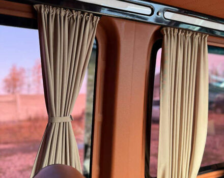 Білий Мерседес Sprinter, об'ємом двигуна 2.14 л та пробігом 880 тис. км за 23000 $, фото 11 на Automoto.ua