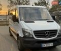 Белый Мерседес Sprinter, объемом двигателя 2.2 л и пробегом 420 тыс. км за 20900 $, фото 9 на Automoto.ua