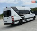 Белый Мерседес Sprinter, объемом двигателя 2.9 л и пробегом 545 тыс. км за 35400 $, фото 70 на Automoto.ua