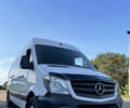 Білий Мерседес Sprinter, об'ємом двигуна 2.14 л та пробігом 600 тис. км за 24999 $, фото 1 на Automoto.ua