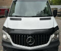 Белый Мерседес Sprinter, объемом двигателя 2.14 л и пробегом 575 тыс. км за 23999 $, фото 1 на Automoto.ua