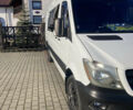 Белый Мерседес Sprinter, объемом двигателя 2.99 л и пробегом 660 тыс. км за 37500 $, фото 2 на Automoto.ua
