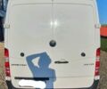Белый Мерседес Sprinter, объемом двигателя 2.2 л и пробегом 300 тыс. км за 21220 $, фото 1 на Automoto.ua