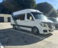 Білий Мерседес Sprinter, об'ємом двигуна 2.99 л та пробігом 380 тис. км за 44400 $, фото 10 на Automoto.ua