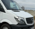 Белый Мерседес Sprinter, объемом двигателя 2.14 л и пробегом 880 тыс. км за 27000 $, фото 7 на Automoto.ua