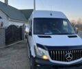 Белый Мерседес Sprinter, объемом двигателя 0 л и пробегом 3 тыс. км за 36000 $, фото 1 на Automoto.ua
