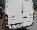 Белый Мерседес Sprinter, объемом двигателя 2.14 л и пробегом 785 тыс. км за 25150 $, фото 4 на Automoto.ua