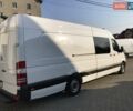 Білий Мерседес Sprinter, об'ємом двигуна 2.1 л та пробігом 217 тис. км за 24500 $, фото 7 на Automoto.ua