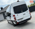 Белый Мерседес Sprinter, объемом двигателя 2.9 л и пробегом 545 тыс. км за 35400 $, фото 43 на Automoto.ua