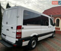 Білий Мерседес Sprinter, об'ємом двигуна 2.14 л та пробігом 533 тис. км за 22500 $, фото 3 на Automoto.ua