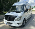 Белый Мерседес Sprinter, объемом двигателя 2.99 л и пробегом 430 тыс. км за 43900 $, фото 1 на Automoto.ua