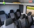 Белый Мерседес Sprinter, объемом двигателя 2.2 л и пробегом 352 тыс. км за 25600 $, фото 32 на Automoto.ua