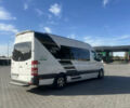 Білий Мерседес Sprinter, об'ємом двигуна 2.99 л та пробігом 380 тис. км за 44400 $, фото 4 на Automoto.ua