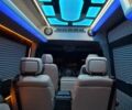 Белый Мерседес Sprinter, объемом двигателя 2.14 л и пробегом 260 тыс. км за 43000 $, фото 13 на Automoto.ua