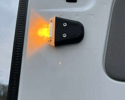 Білий Мерседес Sprinter, об'ємом двигуна 2.2 л та пробігом 332 тис. км за 27900 $, фото 73 на Automoto.ua