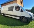 Белый Мерседес Sprinter, объемом двигателя 2.99 л и пробегом 496 тыс. км за 45000 $, фото 14 на Automoto.ua