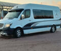 Белый Мерседес Sprinter, объемом двигателя 2.1 л и пробегом 510 тыс. км за 24500 $, фото 1 на Automoto.ua