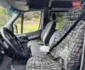 Білий Мерседес Sprinter, об'ємом двигуна 3 л та пробігом 500 тис. км за 28500 $, фото 19 на Automoto.ua