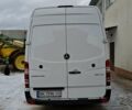 Белый Мерседес Sprinter, объемом двигателя 2.14 л и пробегом 260 тыс. км за 43000 $, фото 3 на Automoto.ua