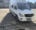 Белый Мерседес Sprinter, объемом двигателя 2.99 л и пробегом 700 тыс. км за 53278 $, фото 4 на Automoto.ua