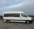 Білий Мерседес Sprinter, об'ємом двигуна 2.14 л та пробігом 268 тис. км за 22000 $, фото 3 на Automoto.ua