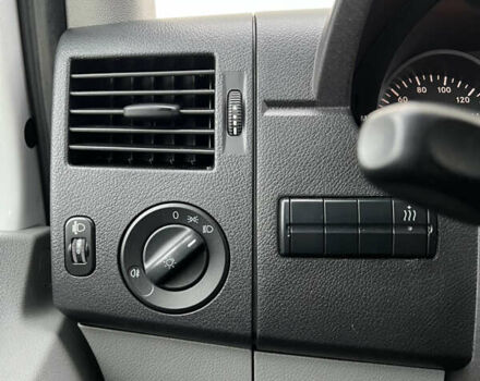 Білий Мерседес Sprinter, об'ємом двигуна 2.2 л та пробігом 332 тис. км за 27900 $, фото 34 на Automoto.ua
