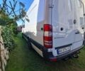 Белый Мерседес Sprinter, объемом двигателя 2.99 л и пробегом 496 тыс. км за 45000 $, фото 11 на Automoto.ua