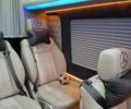 Белый Мерседес Sprinter, объемом двигателя 2.14 л и пробегом 260 тыс. км за 43000 $, фото 11 на Automoto.ua