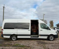 Білий Мерседес Sprinter, об'ємом двигуна 2.14 л та пробігом 880 тис. км за 23000 $, фото 1 на Automoto.ua