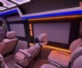 Белый Мерседес Sprinter, объемом двигателя 2.14 л и пробегом 260 тыс. км за 43000 $, фото 21 на Automoto.ua